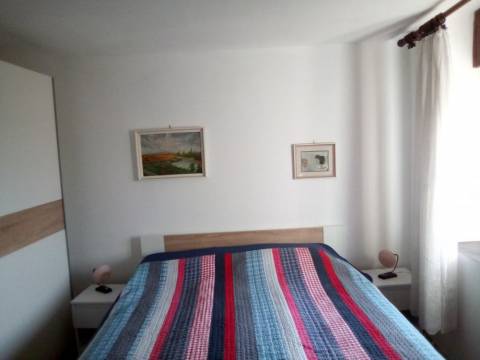 Appartamenti Opatija - Centar, Opatija, 34m2