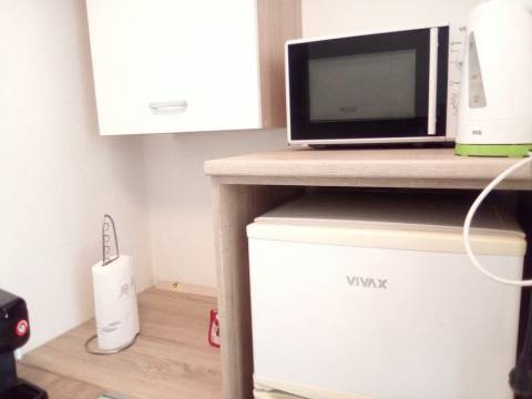 Appartamenti Opatija - Centar, Opatija, 34m2