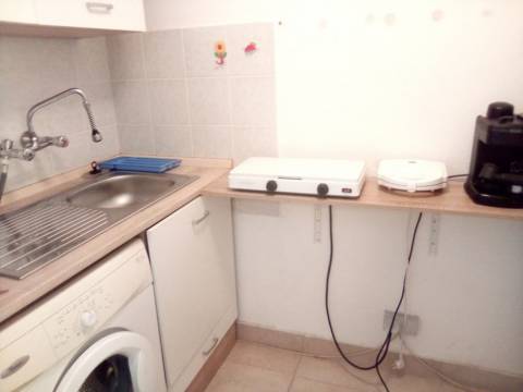 Appartamenti Opatija - Centar, Opatija, 34m2