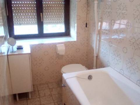 Appartamenti Opatija - Centar, Opatija, 34m2