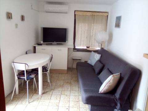 Appartamenti Opatija - Centar, Opatija, 34m2