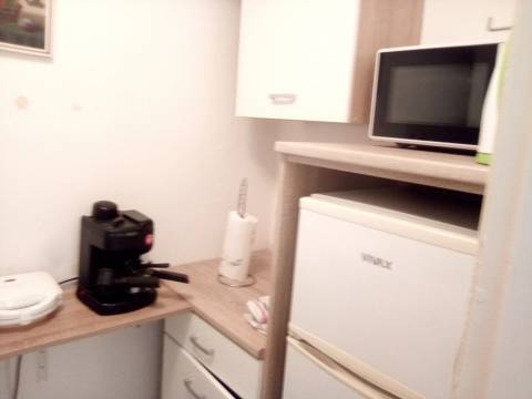 Appartamenti Opatija - Centar, Opatija, 34m2