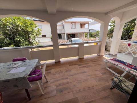 Case Vir, 120m2