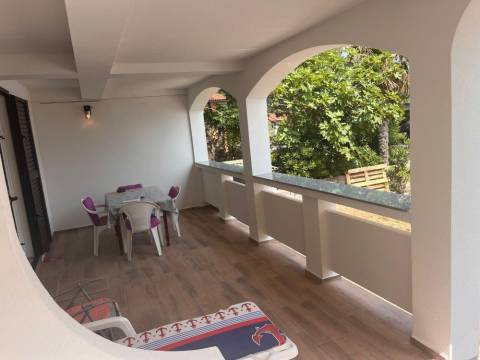 Case Vir, 120m2