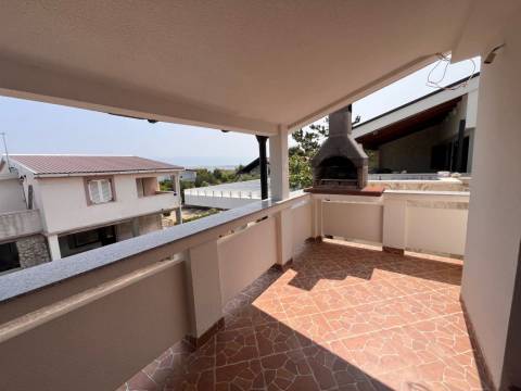 Case Vir, 120m2