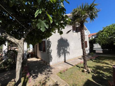 Case Vir, 160m2