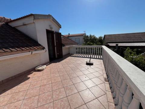 Case Vir, 160m2