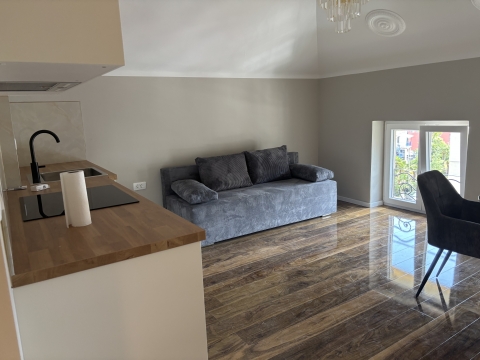 Appartamenti Opatija - Centar, Opatija, 89,26m2