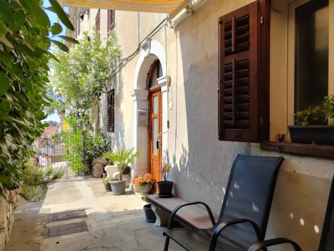 Appartamenti Volosko, Opatija, 90m2