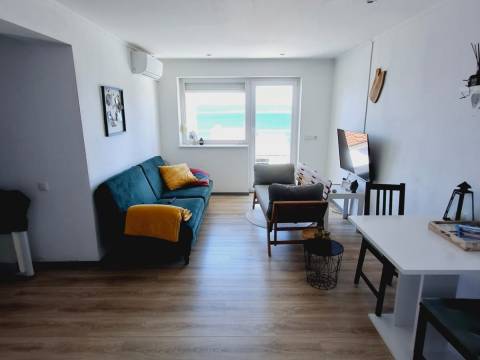 Appartamenti Dramalj, Crikvenica, 45m2
