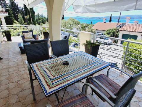Appartamenti Dramalj, Crikvenica, 100m2