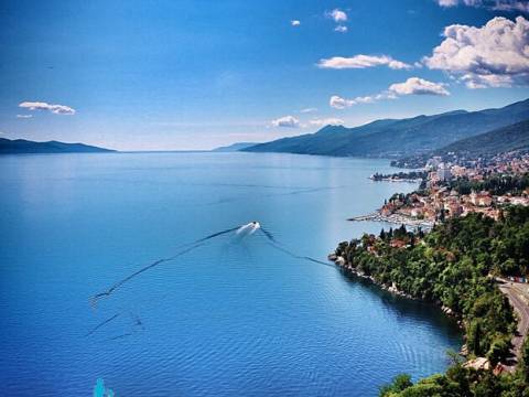 Houses Opatija - Centar, Opatija, 210m2