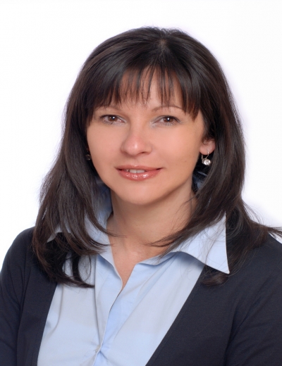 Maja Dessardo Zamlić