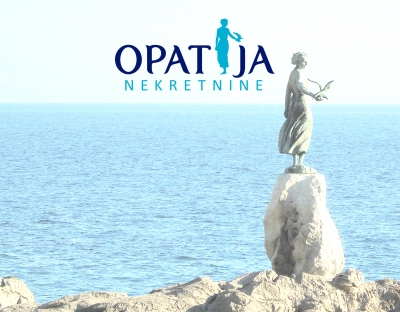 Opatija  Nekretnine
