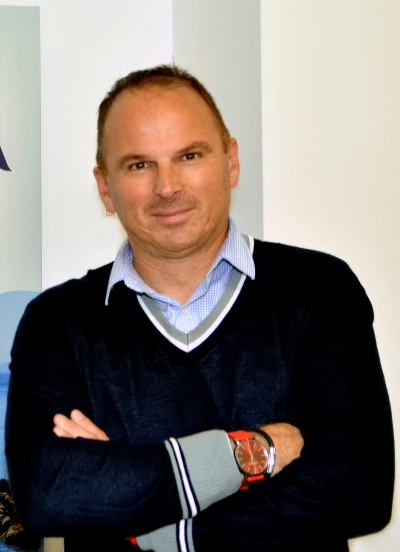 Predrag Di Lenardo Zamlić