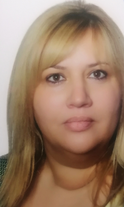 Gordana Rabak