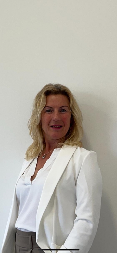 Kerstin Karas