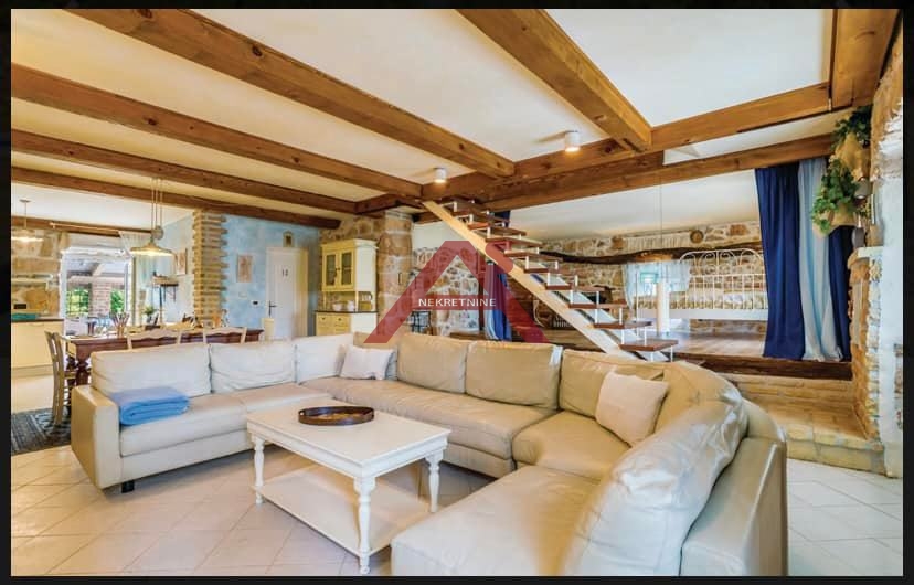    House Krk, 170m2