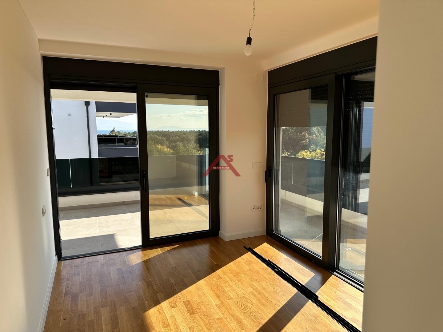 Wohnung Krk, 160m2