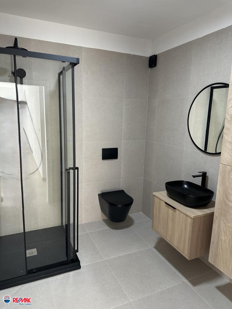 Wohnung Medulin, 60m2