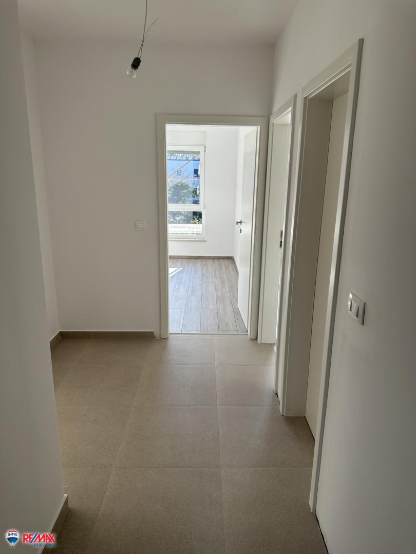 Wohnung Medulin, 60m2
