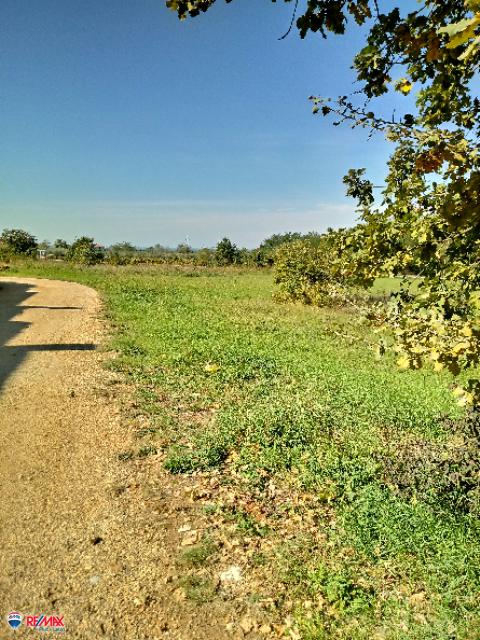 Baustelle Bonaci, Poreč, Matulini, Poreč, Istarska županija, 32.000m2
