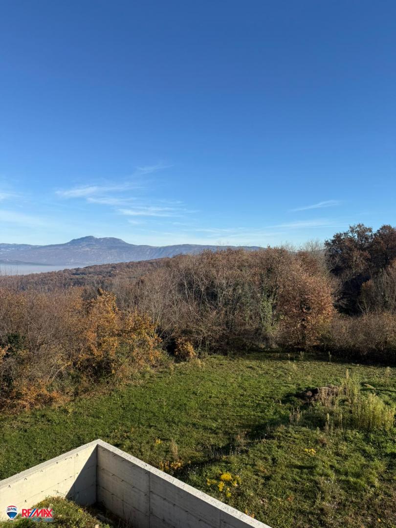 ISTRA, NEDEŠĆINA - OKOLICA, GRAĐEVINSKO ZEMLJIŠTE