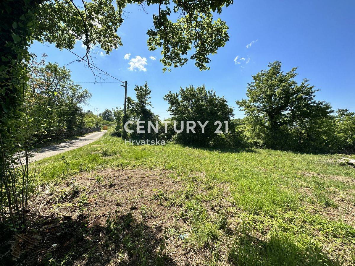 Prodaja, Zemljište, Građevinsko, Istarska županija, Svetvinčenat