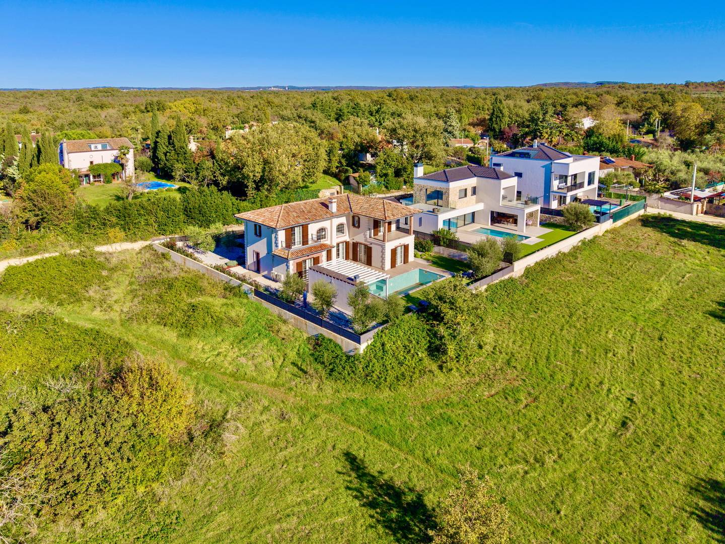 POREČ, OKOLICA, TOP KUĆA NA ODLIČNOJ LOKACIJI