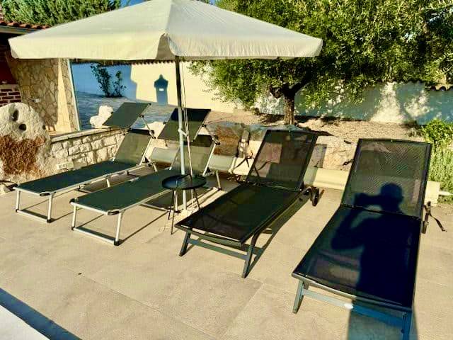 POREČ, OKOLICA, ODLIČNA KUĆA S POGLEDOM NA MORE