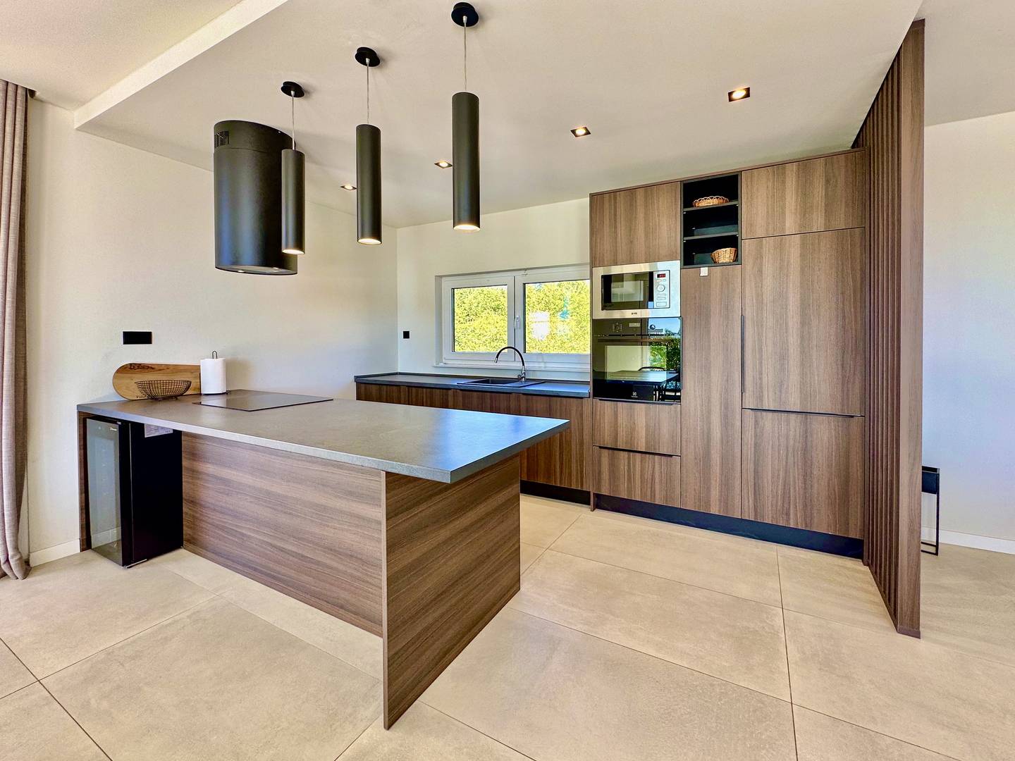 POREČ, OKOLICA, EKSKLUZIVNA DIZAJNERSKA VILLA S POGLEDOM NA MORE