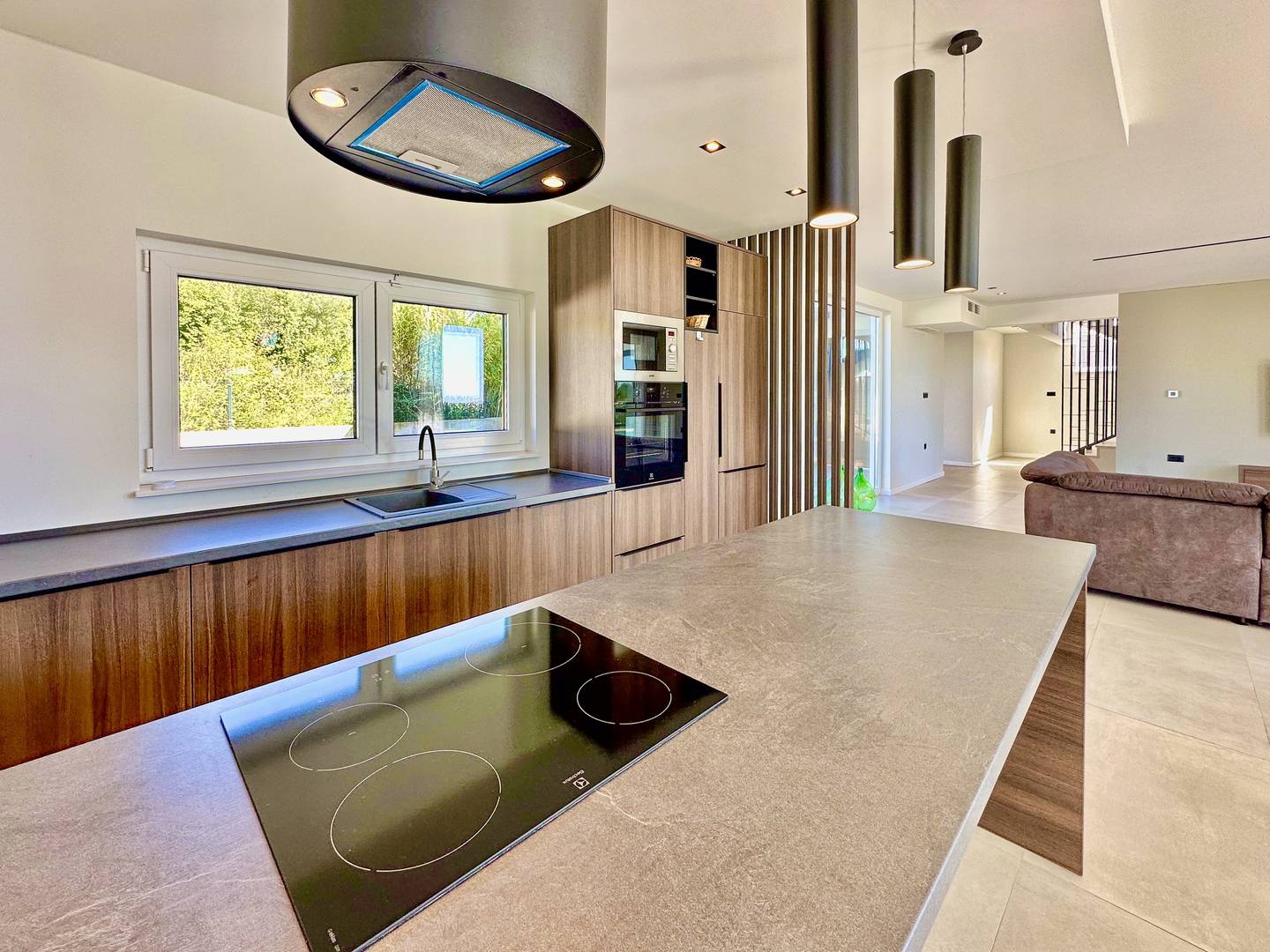 POREČ, OKOLICA, EKSKLUZIVNA DIZAJNERSKA VILLA S POGLEDOM NA MORE