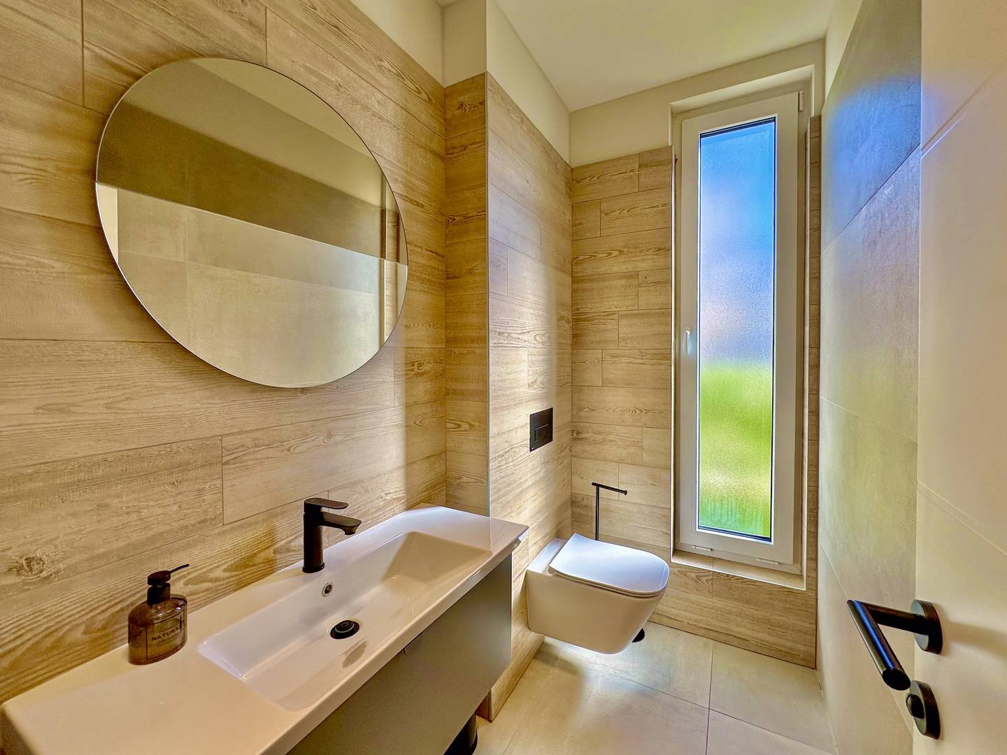 POREČ, OKOLICA, EKSKLUZIVNA DIZAJNERSKA VILLA S POGLEDOM NA MORE