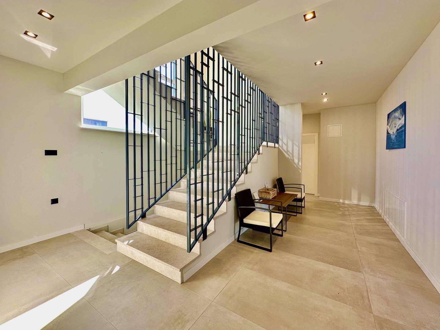 POREČ, OKOLICA, EKSKLUZIVNA DIZAJNERSKA VILLA S POGLEDOM NA MORE