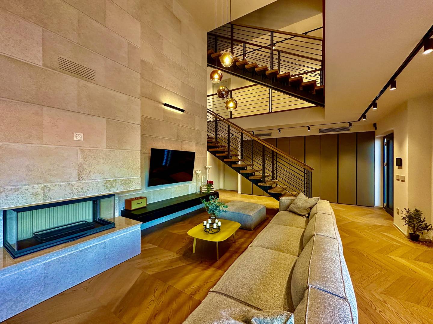 POREČ, OKOLICA - EKSKLUZIVNA VILA SA PANORAMSKIM POGLEDOM NA MORE