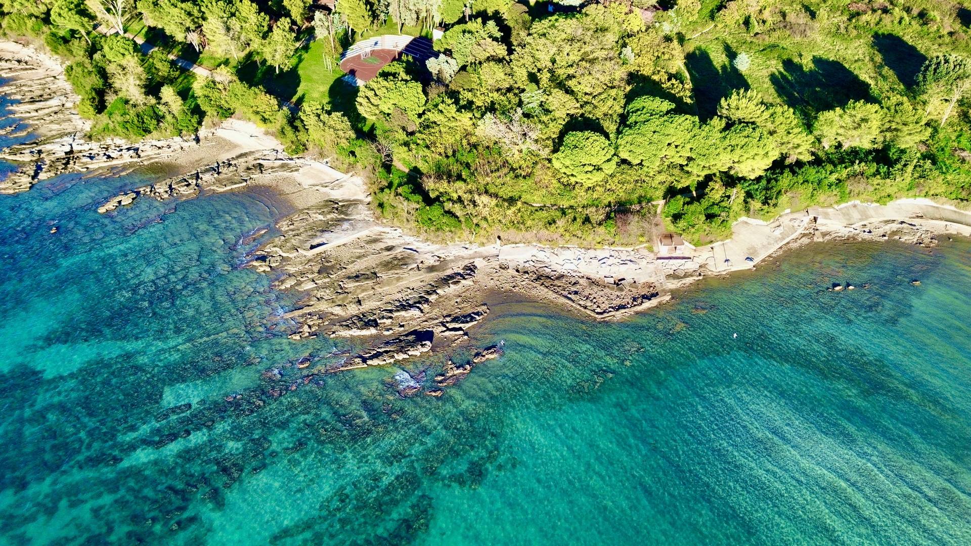 UMAG, BAŠANIJA, NOVI STAN SAMO 250 METARA OD PLAŽE EKSKLUZIVA AGENCIJE C21