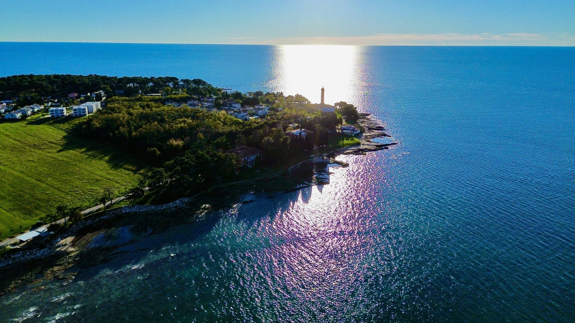 UMAG, BAŠANIJA, NOVI PENTHOUSE/STAN SAMO 250 METARA OD PLAŽE EKSKLUZIVA AGENCIJE C21