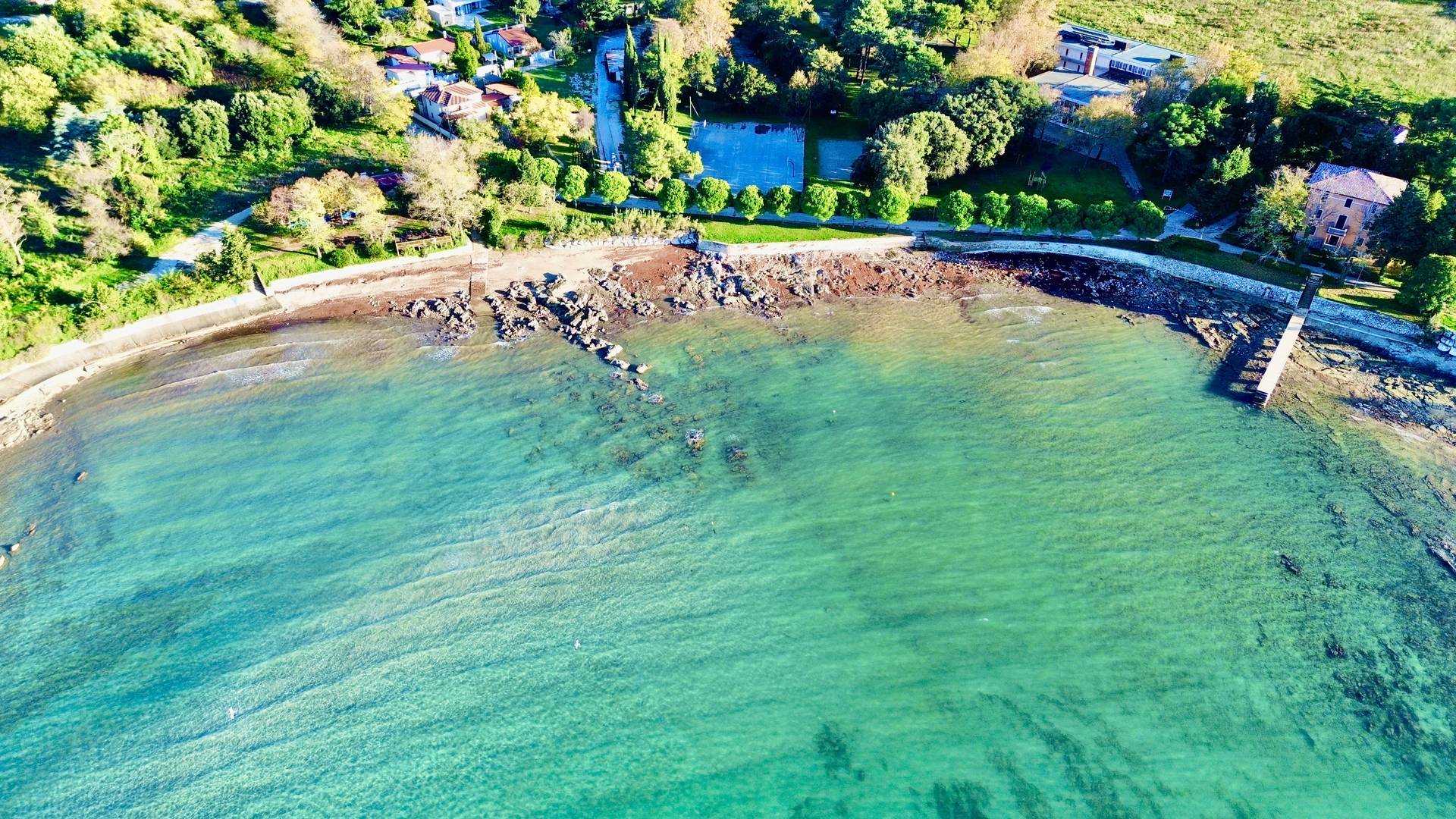 UMAG, BAŠANIJA, NOVI PENTHOUSE/STAN SAMO 250 METARA OD PLAŽE EKSKLUZIVA AGENCIJE C21