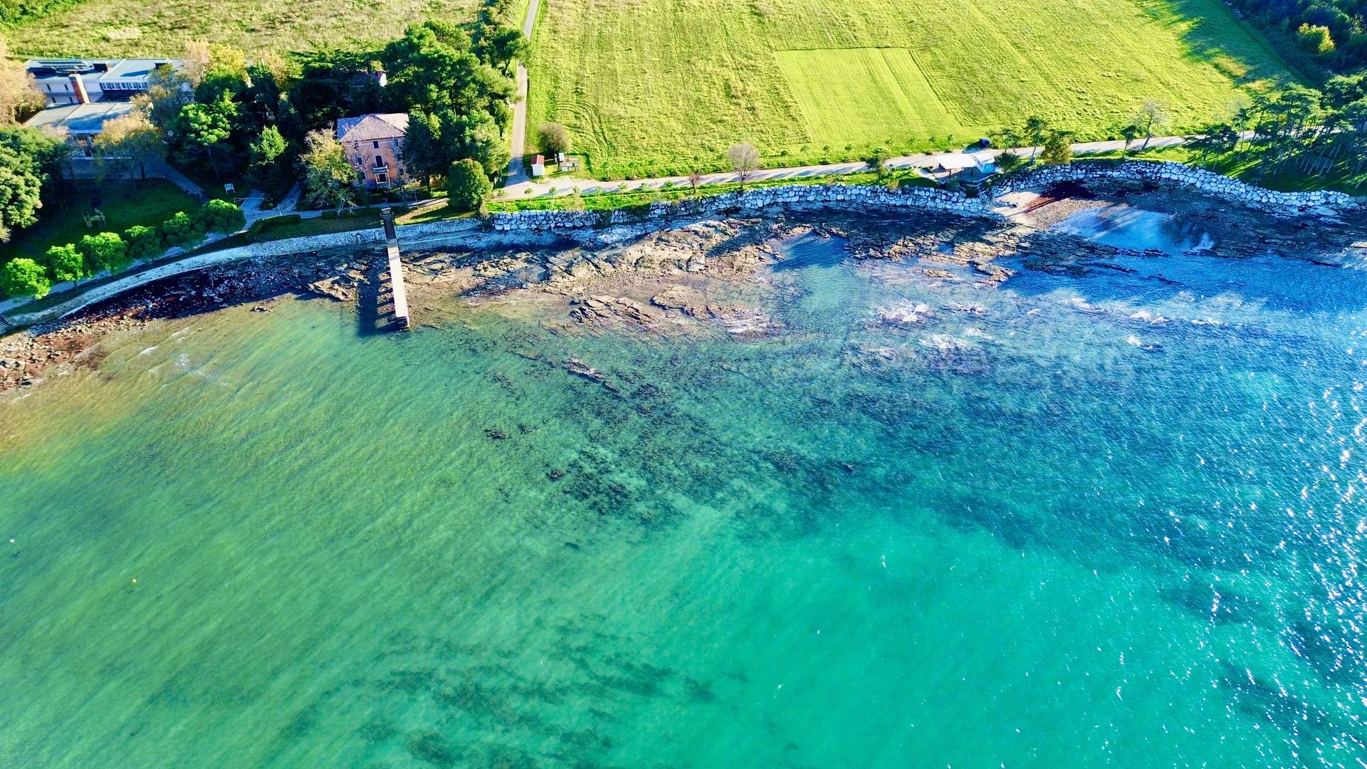 UMAG, BAŠANIJA, NOVI PENTHOUSE/STAN SAMO 250 METARA OD PLAŽE EKSKLUZIVA AGENCIJE C21