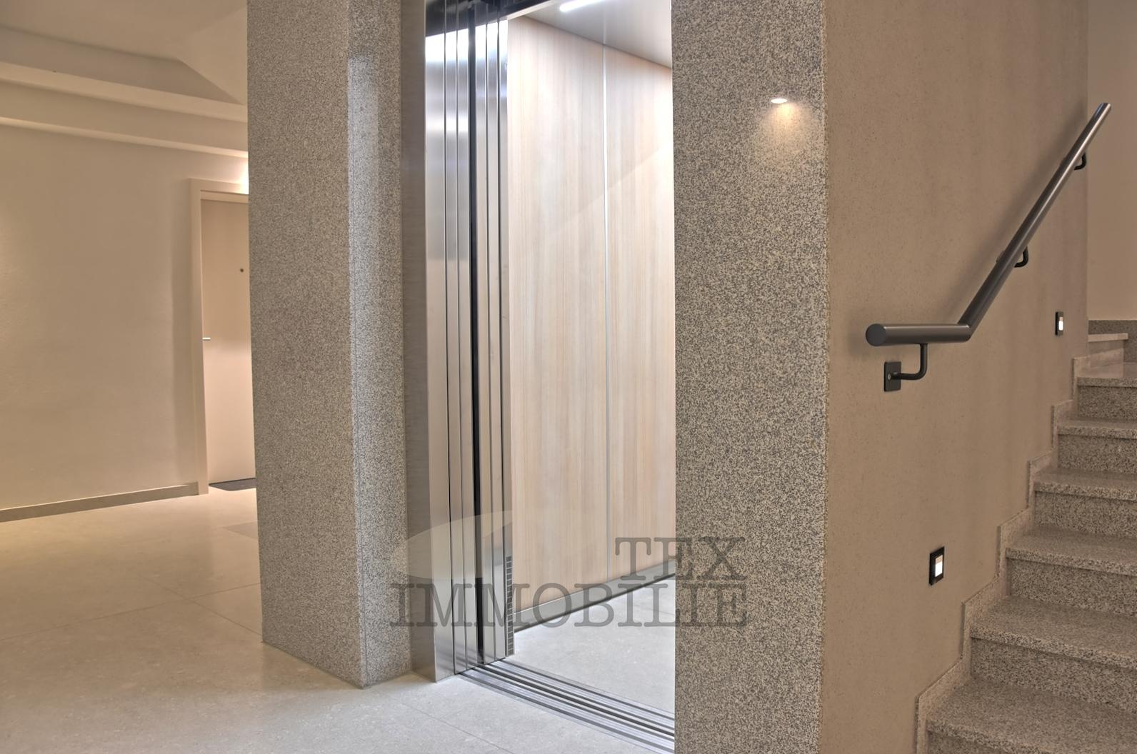    Modern new apartment in Poreč