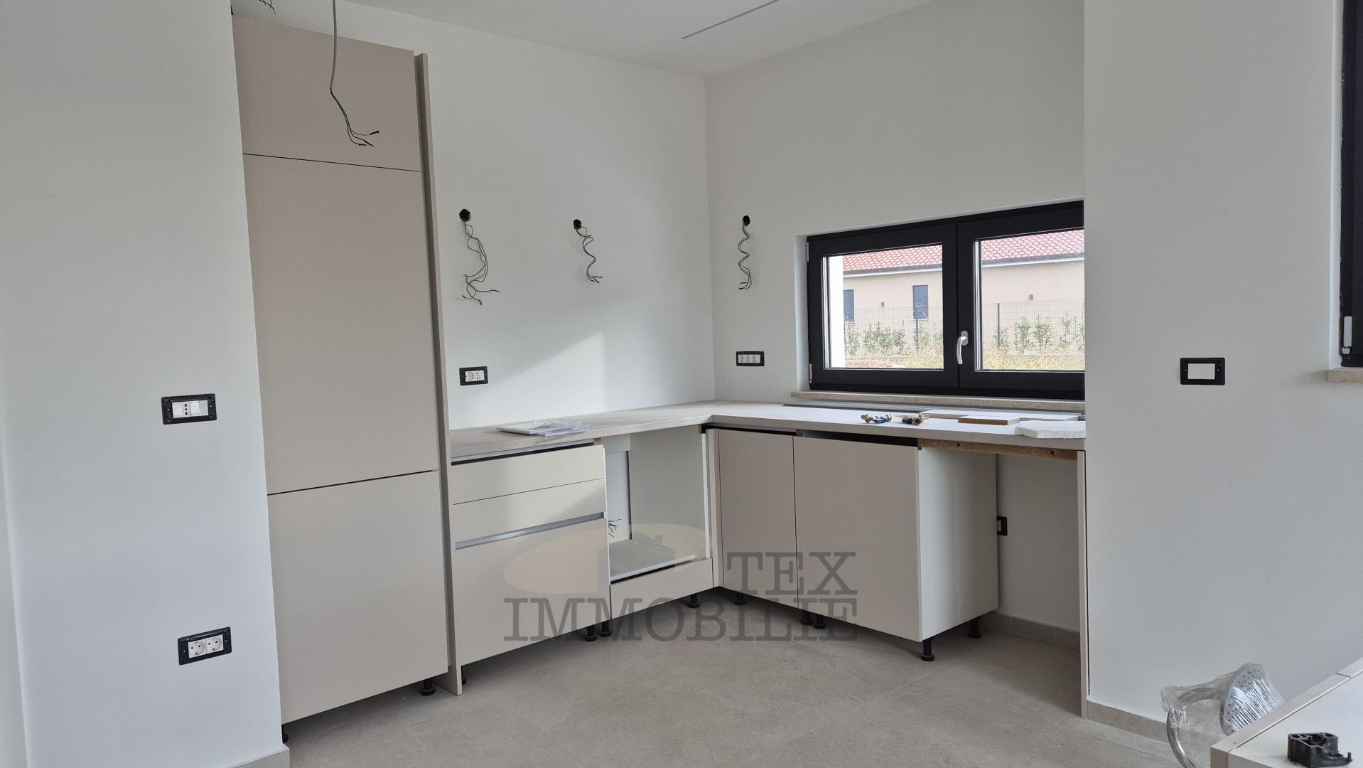 Poreč - vila sa bazenom i pogledom na more