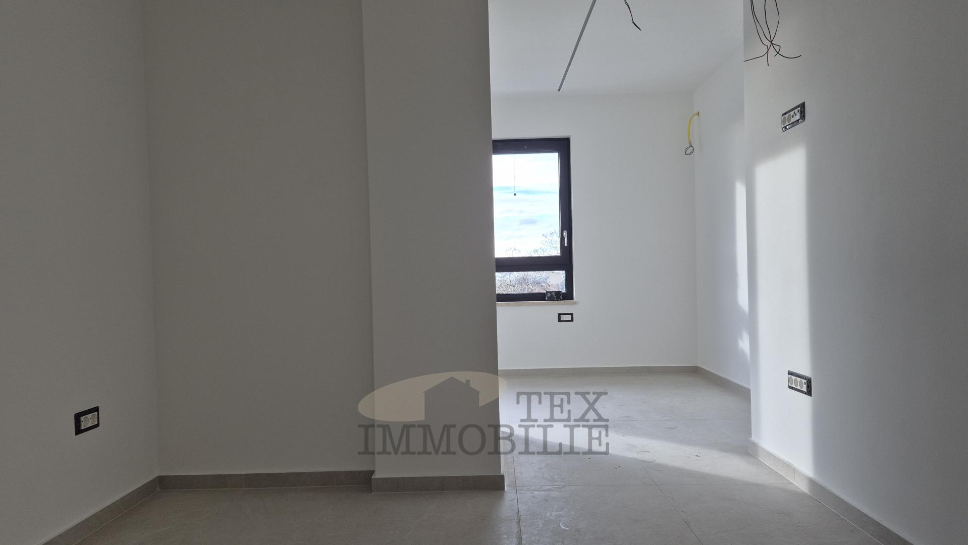 Poreč - vila sa bazenom i pogledom na more