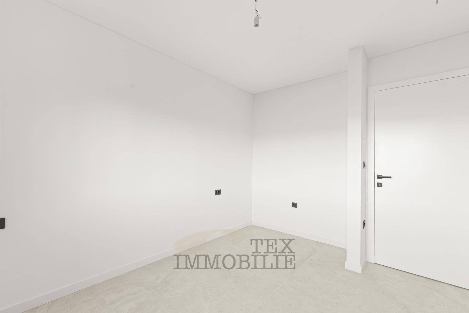 Poreč, penthouse na 2. katu sa četiri spavaće sobe