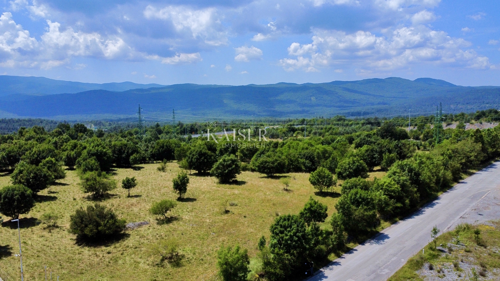  Rupa, građevinsko zemljište  