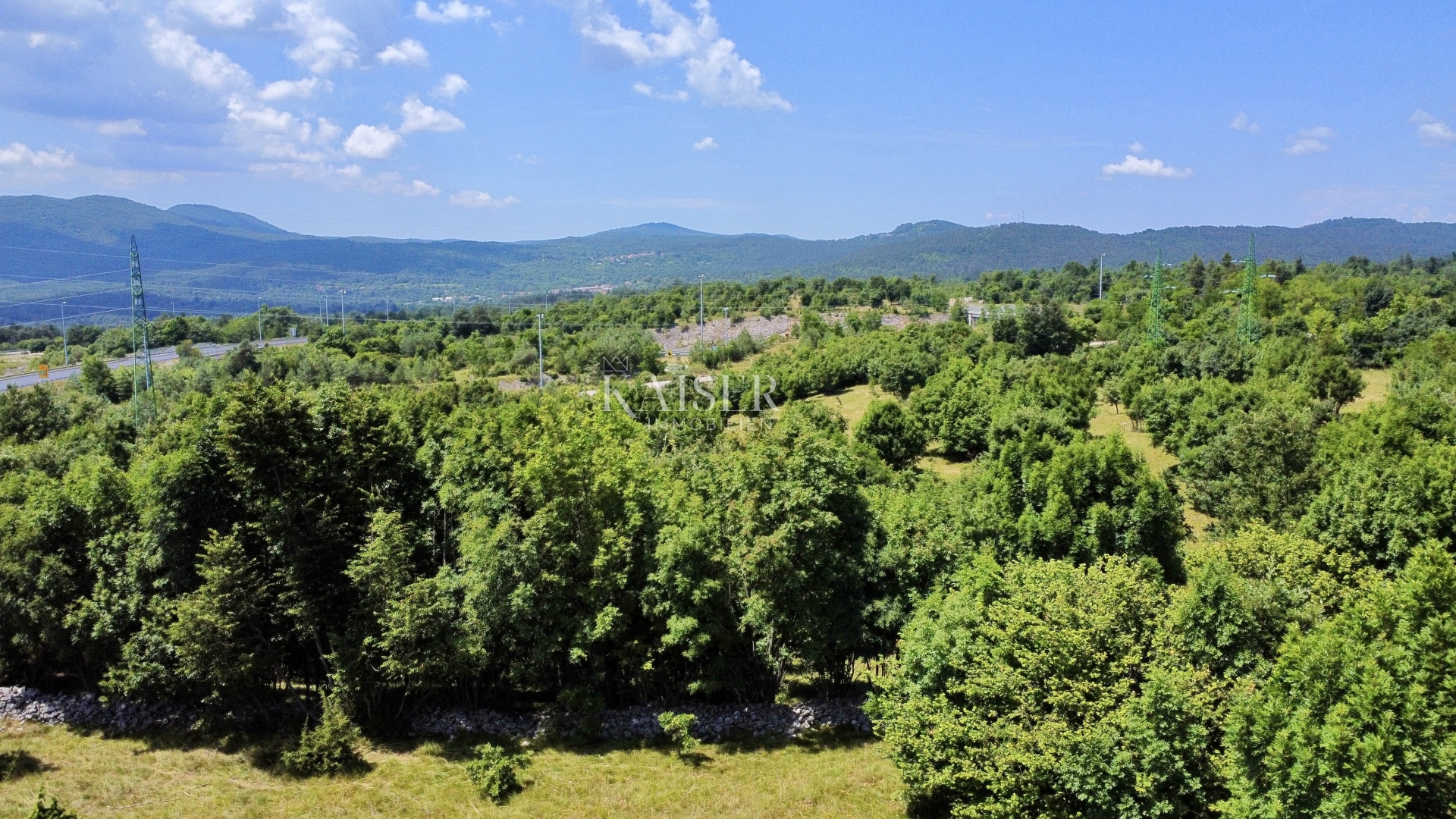  Rupa, građevinsko zemljište  