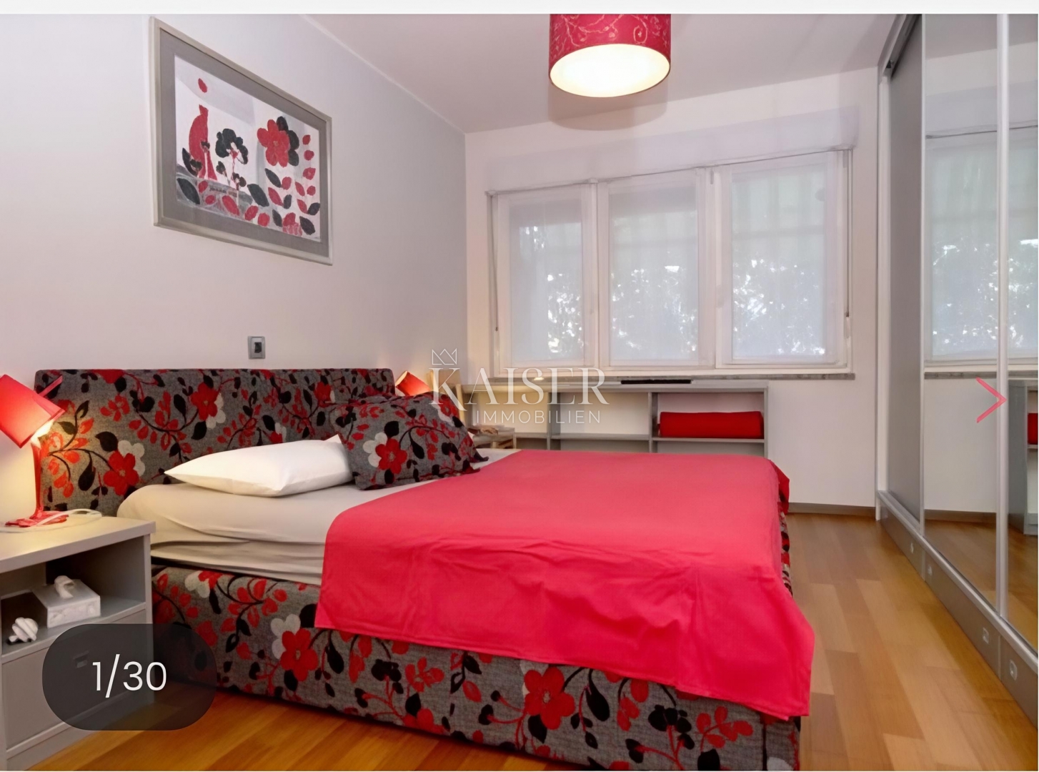    Istria, Pula - renovated apartment 62m2