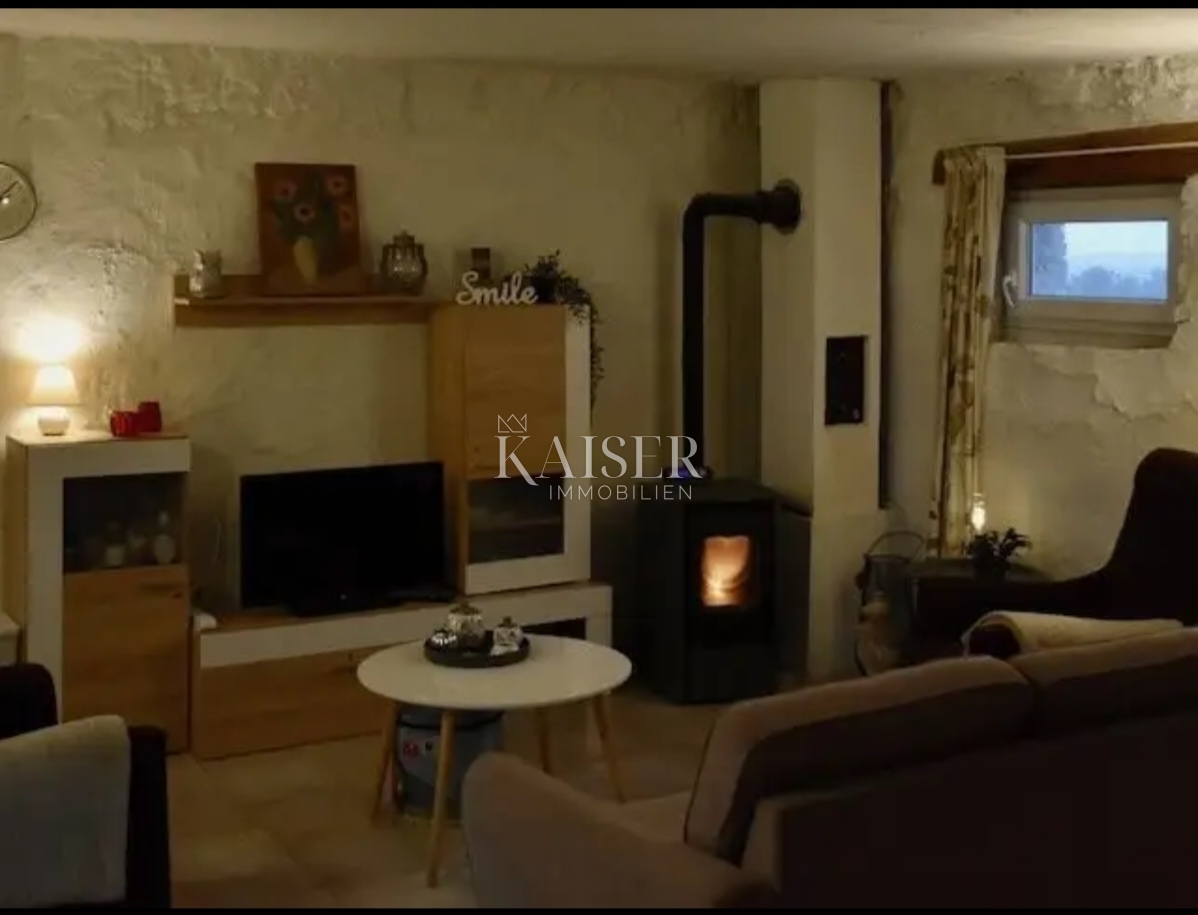   Istrien, Rovinj - Ferienhaus 