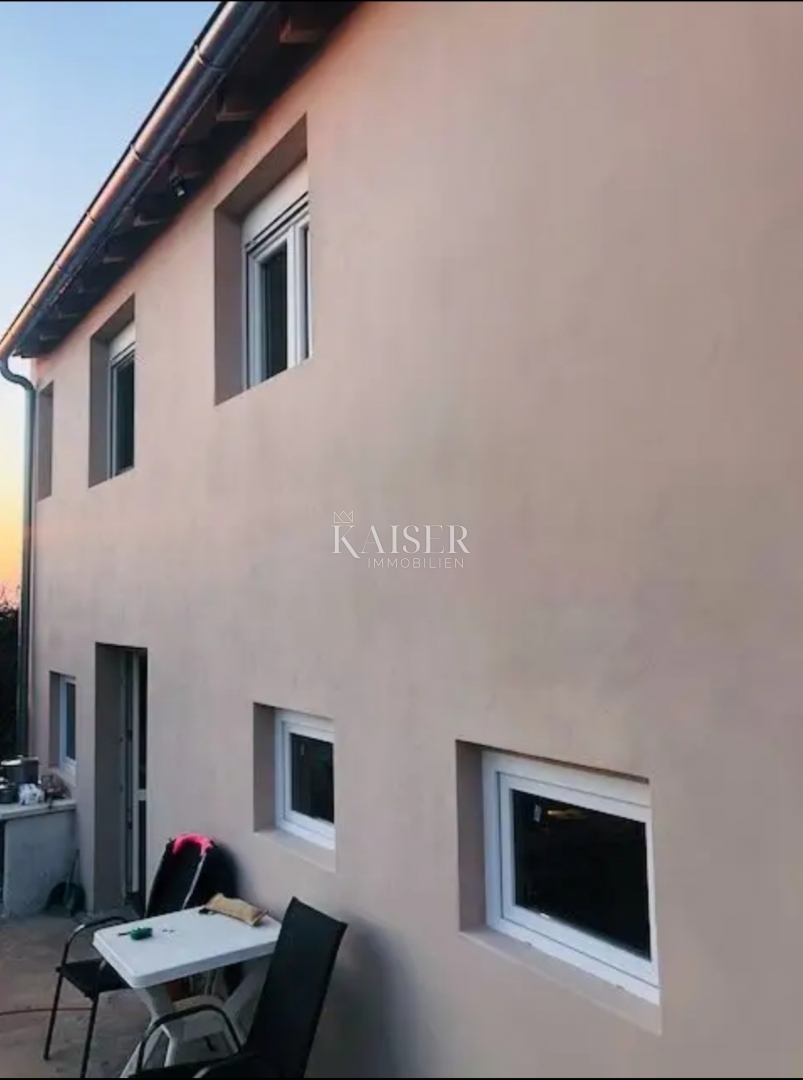   Istrien, Rovinj - Ferienhaus 