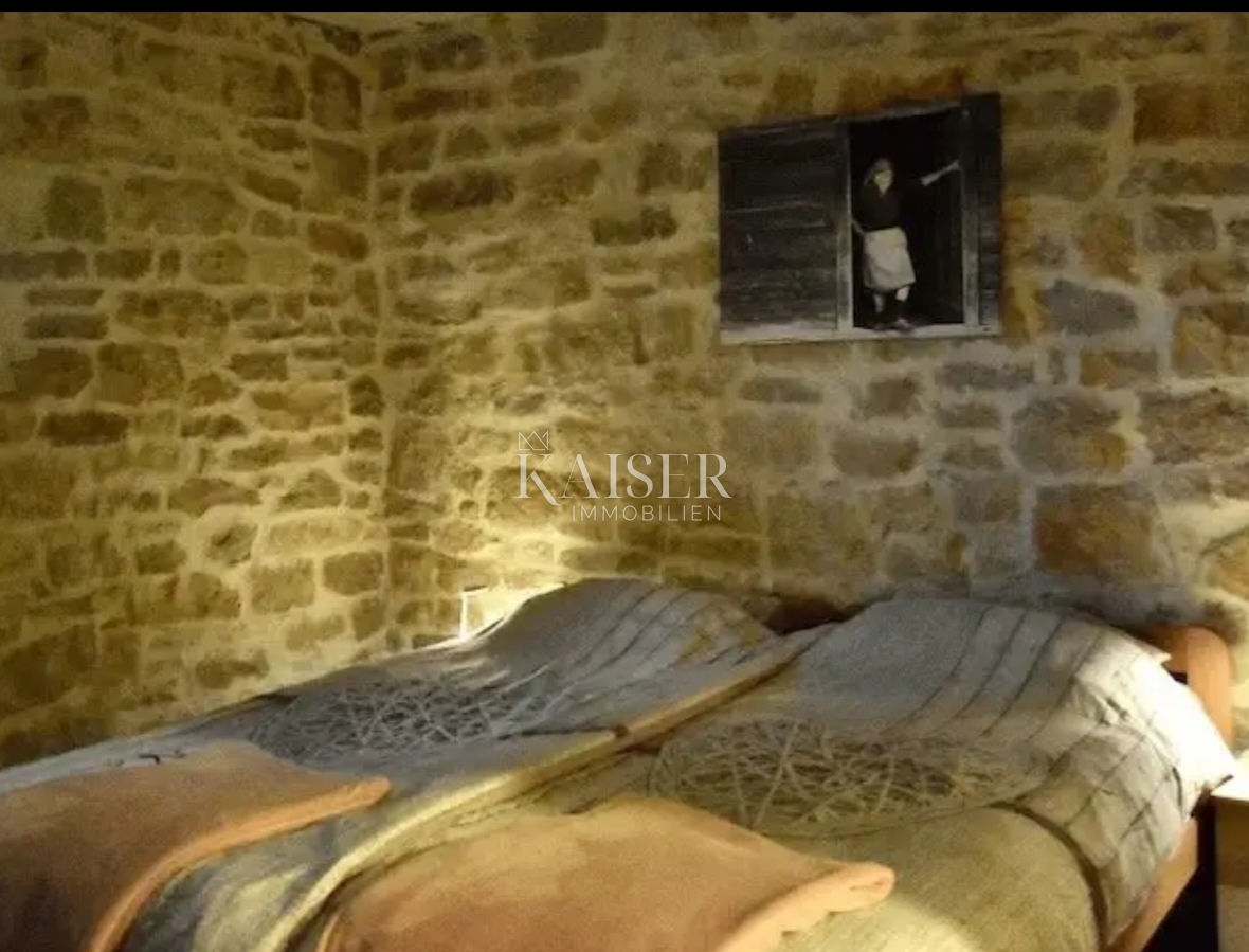   Istrien, Rovinj - Ferienhaus 