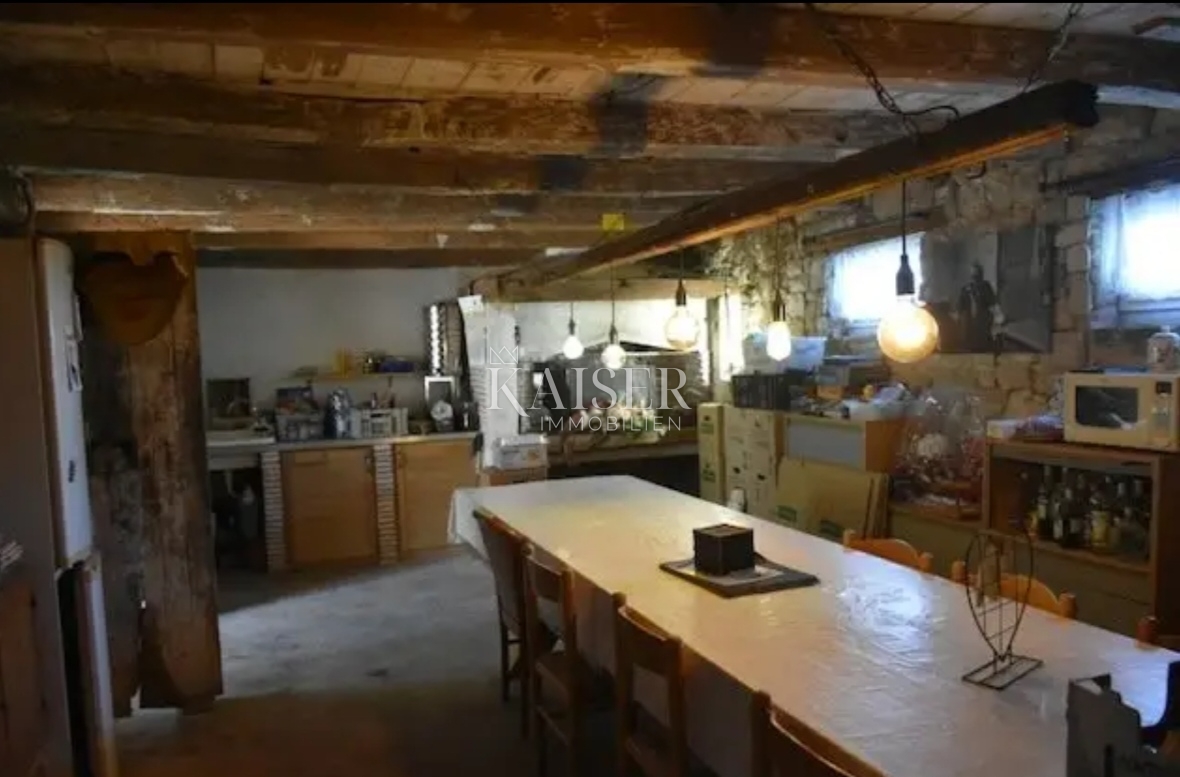   Istrien, Rovinj - Ferienhaus 